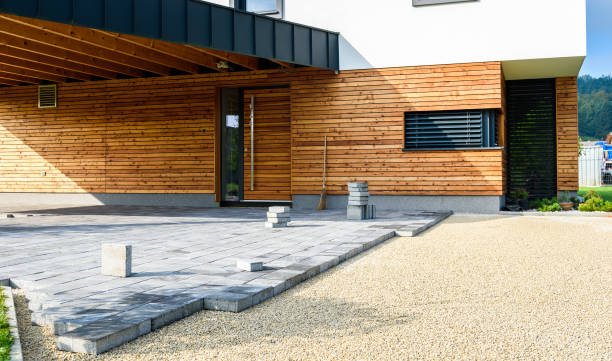 Best Professional Driveway Pavers  in Woodcreek, TX