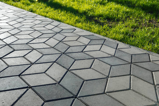 Best Decorative Driveway Pavers  in Woodcreek, TX