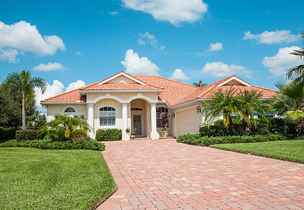 Best Best Driveway Pavers  in Woodcreek, TX