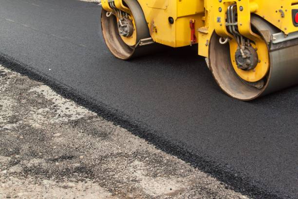 Best Driveway Pavers Installation  in Woodcreek, TX